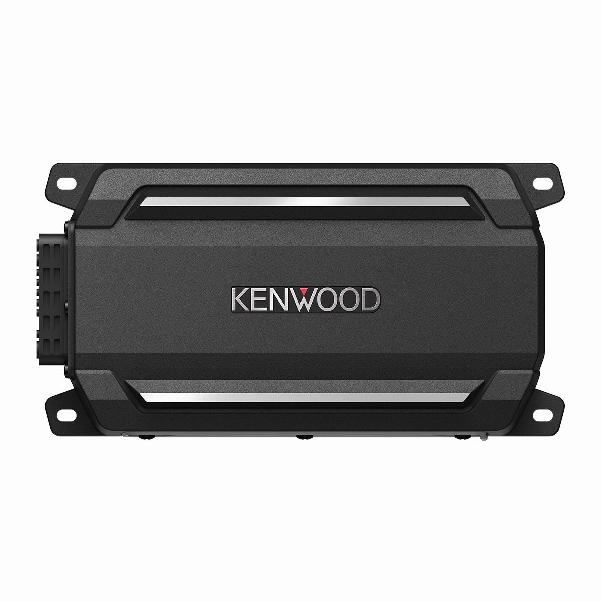 Kenwood KAC-M5014 Compact 4-Channel Digital Marine & Motorsport Amplifier Marine stereos & amplifiers,Waterproof Audio,Marine Electronics