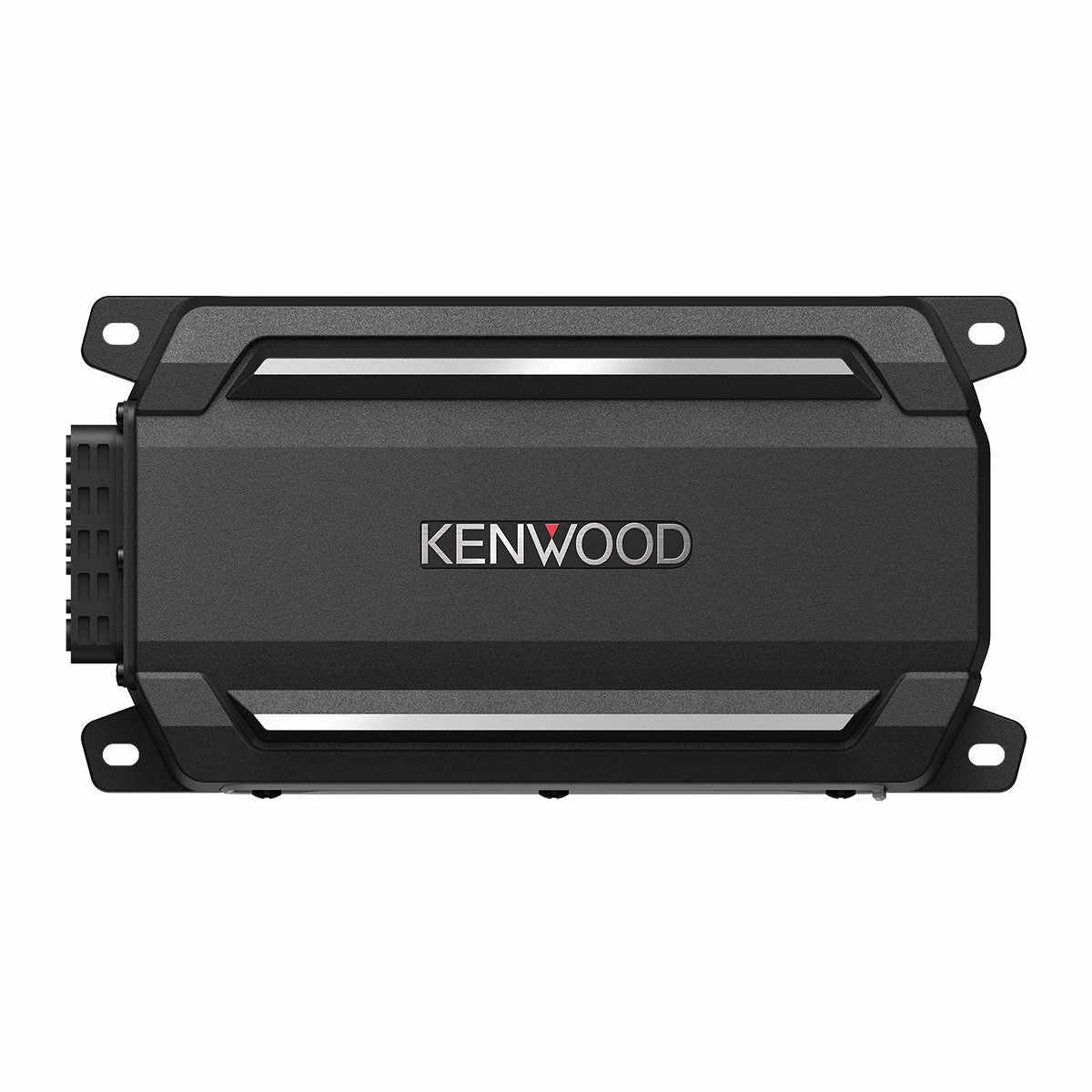 Kenwood KAC-M5014 Compact 4-Channel Digital Marine & Motorsport Amplifier Car amplifiers & processors,Car Audio Amps,Vehicle Sound Systems