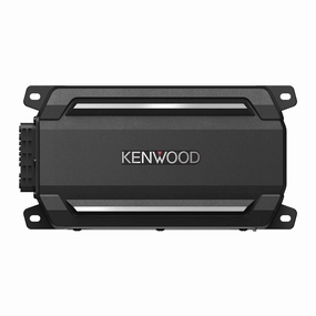 Kenwood KAC-M5014 Compact 4-Channel Digital Marine & Motorsport Amplifier Marine stereos & amplifiers,Waterproof Audio,Marine Electronics