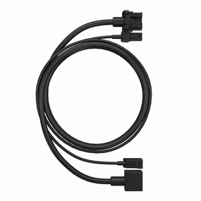 Kenwood KCA-A150EX Direct Replacement Extention Cable (4.92 ft.)