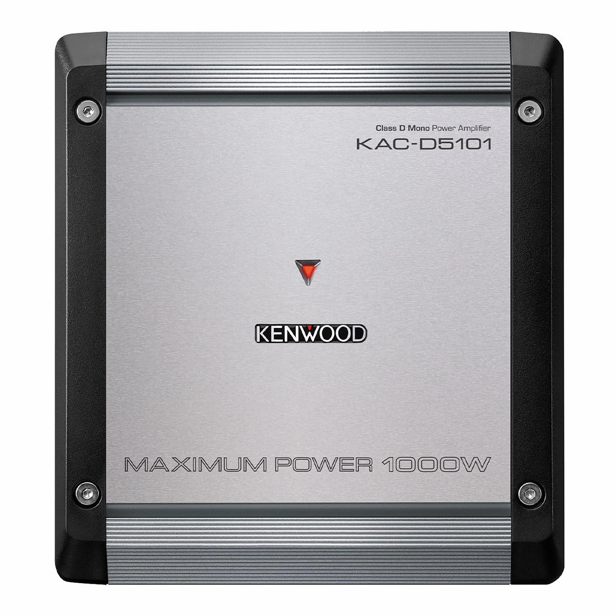 Kenwood KCA-D5101 1000-Watt Class D Monoblock Subwoofer Amplifier Car amplifiers & processors,Car Audio Amps,Vehicle Sound Systems