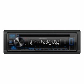Kenwood KDC-BT282U CD Receiver with Bluetooth Car audio,Automotive Audio,Car Stereo