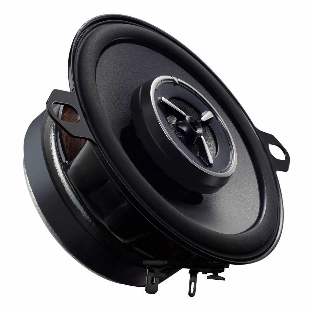 Kenwood KFC-X3C 3-1/2" 2-Way Custom-Fit Speakers for Select Vehicles