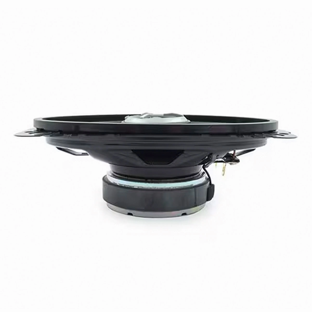 Kenwood KFC-X463C Excelon 4x6" 2-Way Speakers - Pair (Black)