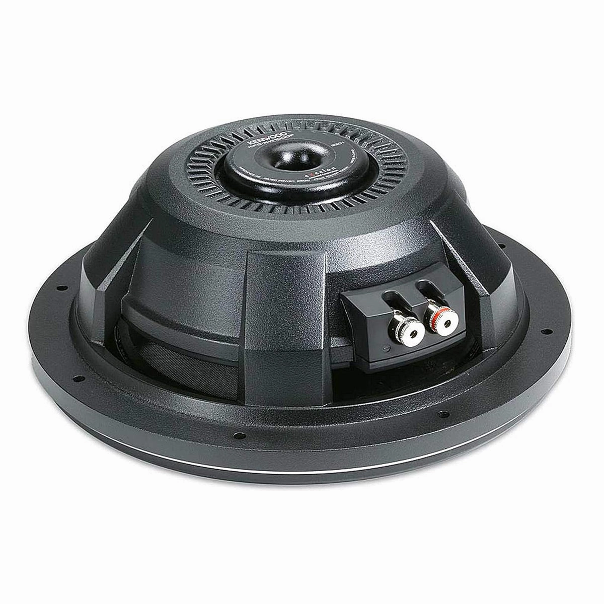 Kenwood KFC-XW1000F eXcelon 10" Slim Subwoofer