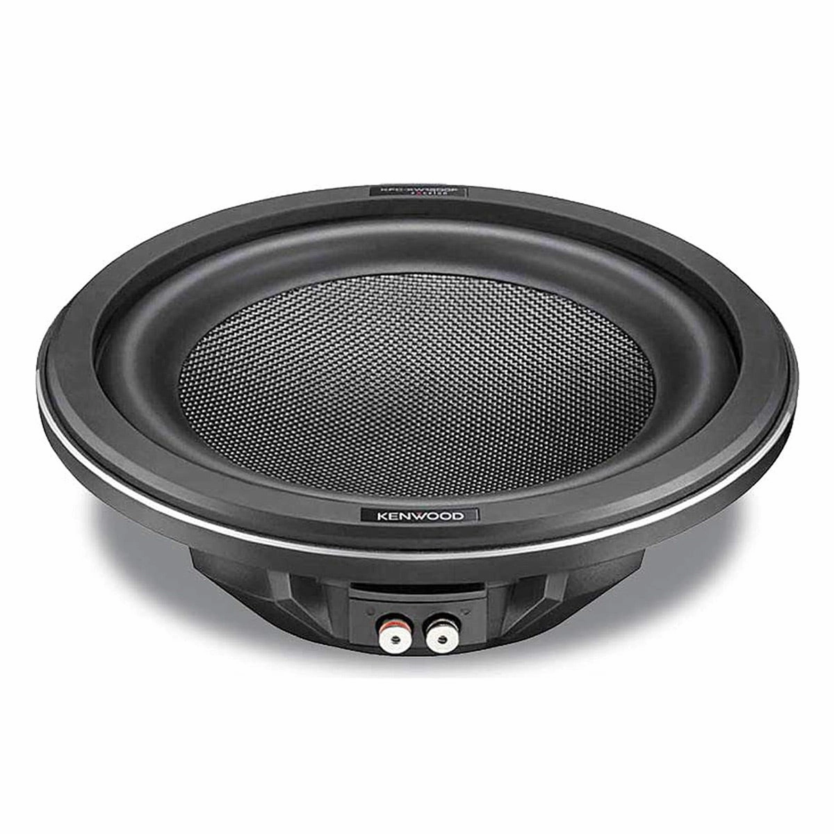 Kenwood KFC-XW1000F eXcelon 10" Slim Subwoofer