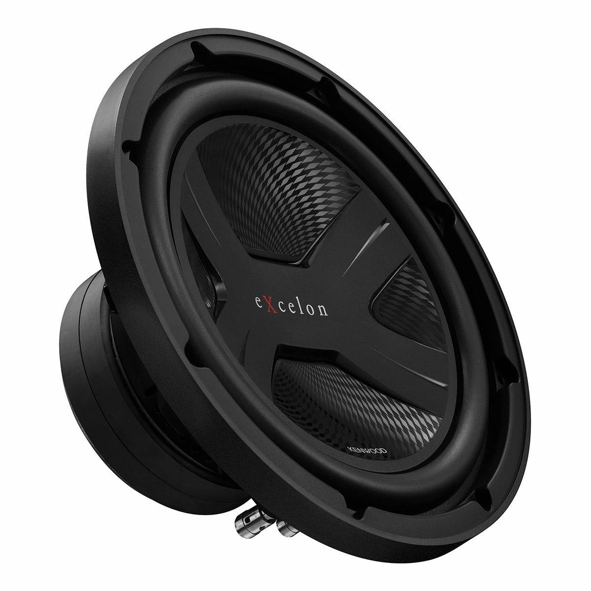 Kenwood KFC-XW1041 10" 4-Ohm Subwoofer