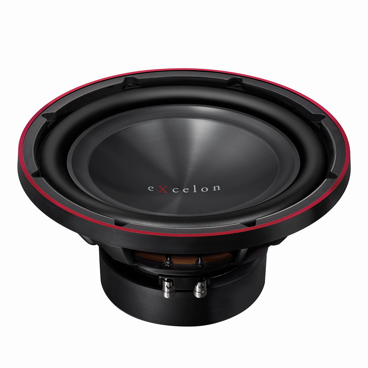 Kenwood KFC-XW1221HP 12" 2-Ohm Subwoofer