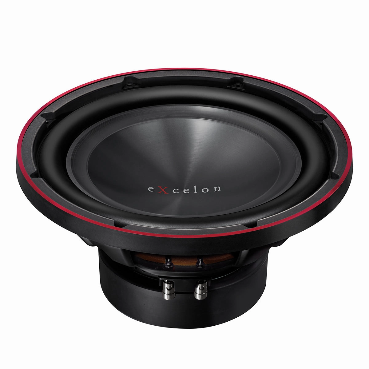 Kenwood KFC-XW1241HP 12" 4-Ohm Subwoofer