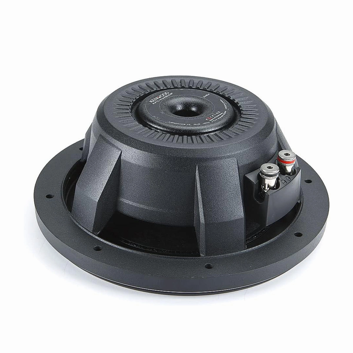Kenwood KFC-XW800F eXcelon 8" Slim Subwoofer