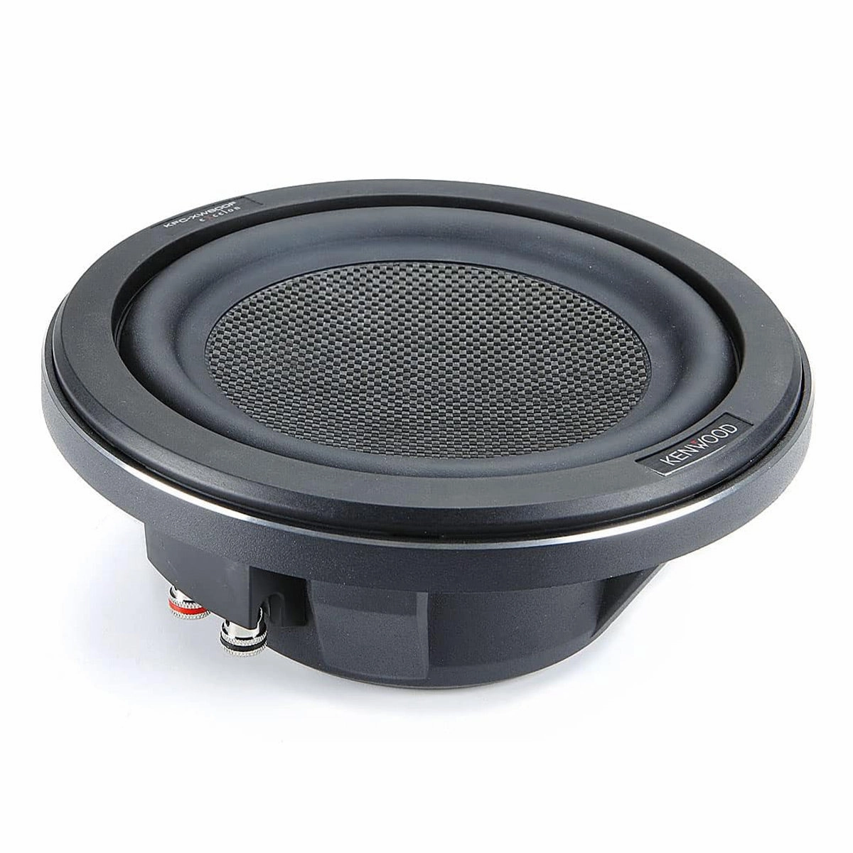 Kenwood KFC-XW800F eXcelon 8" Slim Subwoofer