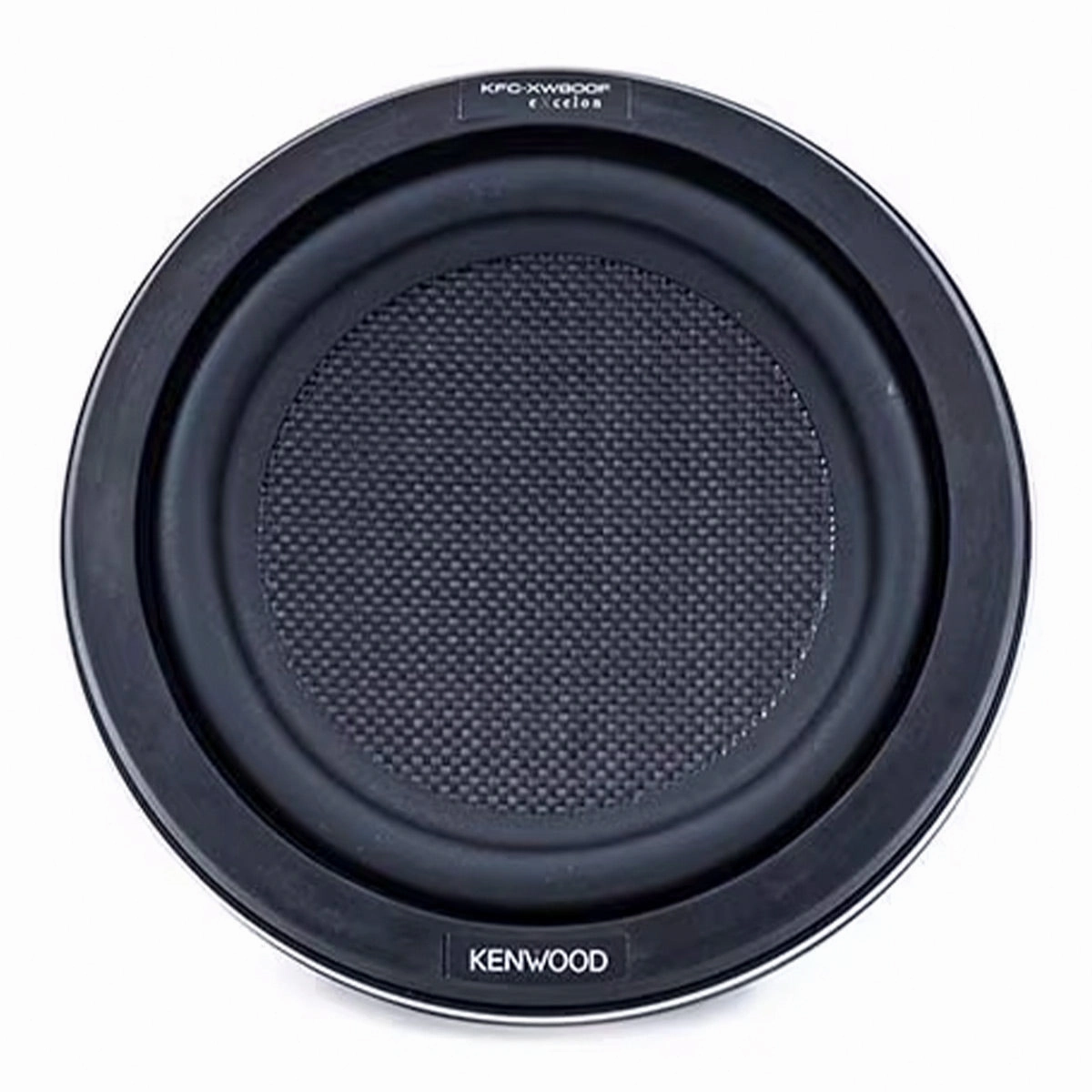 Kenwood KFC-XW800F eXcelon 8" Slim Subwoofer