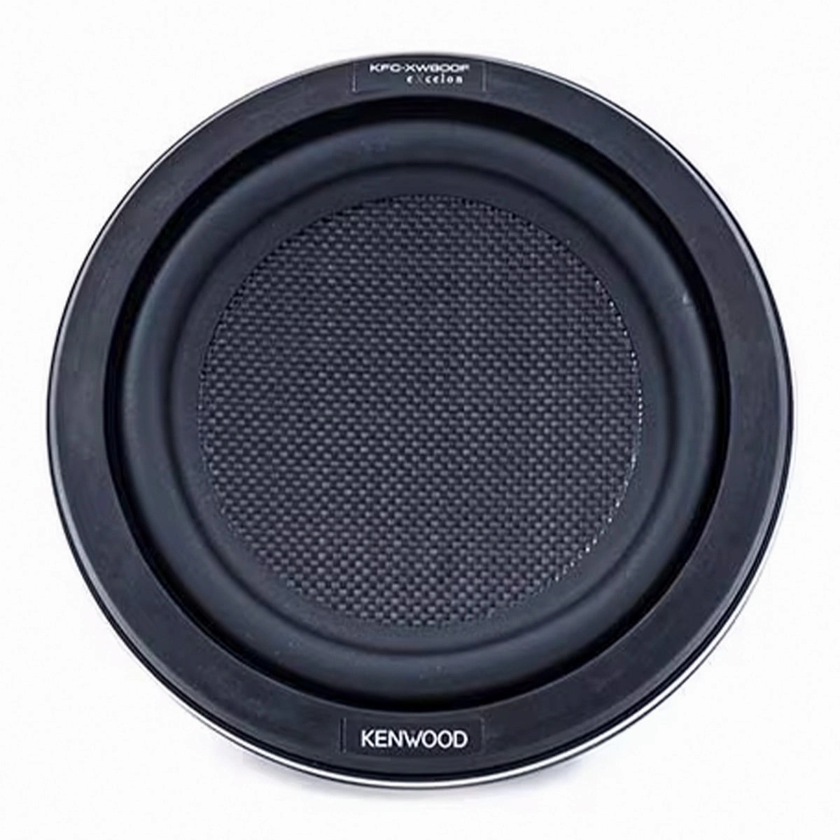 Kenwood KFC-XW800F eXcelon 8" Slim Subwoofer