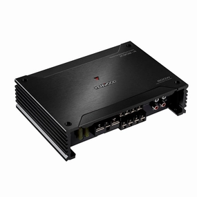 Kenwood X302-4 eXcelon 50 Watts x 4 4-Channel Class D Amplifier Car amplifiers & processors,Car Audio Amps,Vehicle Sound Systems