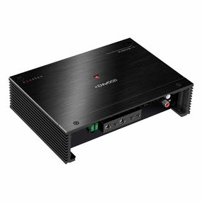 Kenwood X503-1 X Series Class D Mono Power Amplifier Car amplifiers & processors,Car Audio Amps,Vehicle Sound Systems