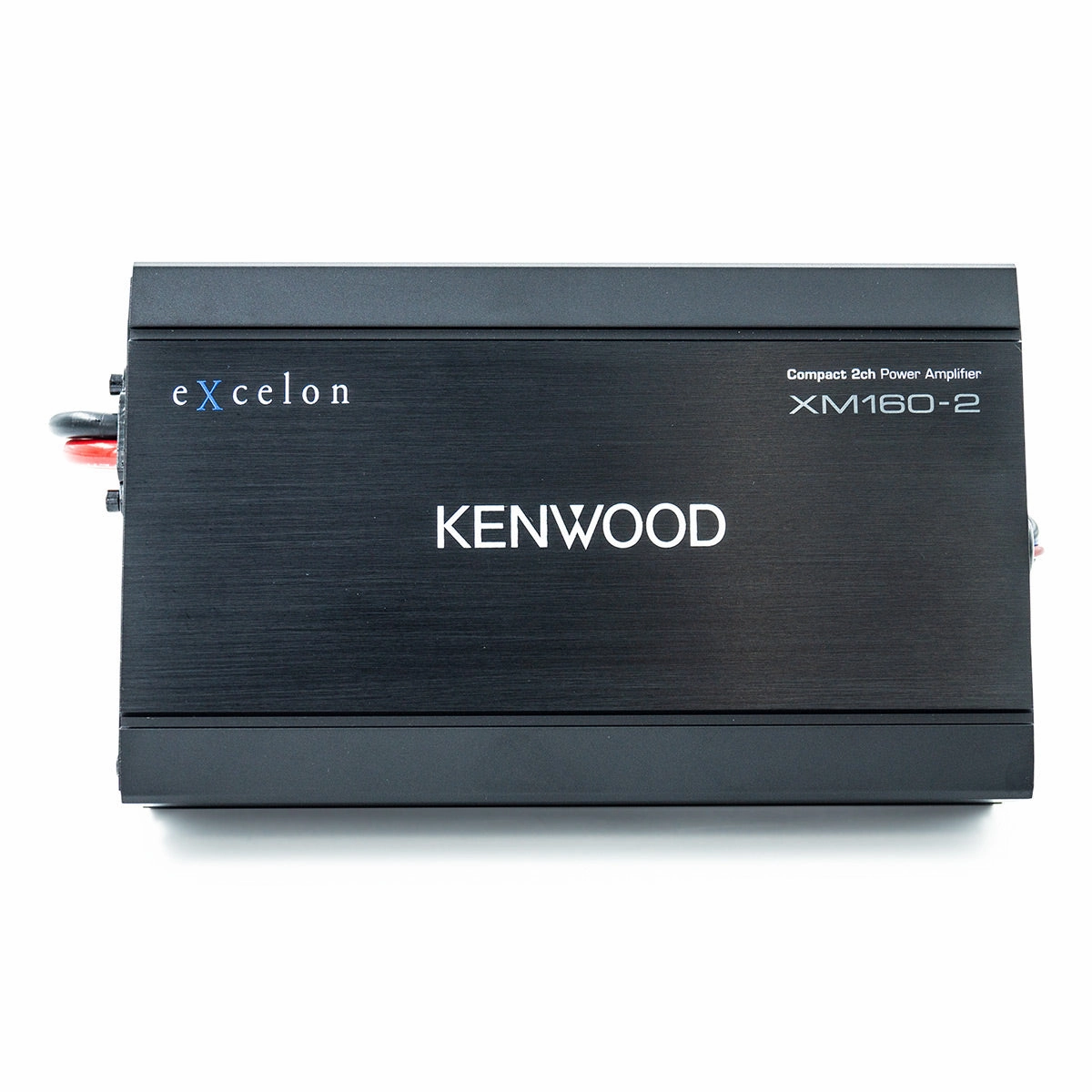 Kenwood XM160-2 2-Channel Harley Davidson Plug & Play Amplifier Car amplifiers & processors,Car Audio Amps,Vehicle Sound Systems