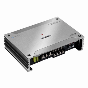 Kenwood XM302-4 Class D 4-Channel Marine Power Amplifier Marine stereos & amplifiers,Waterproof Audio,Marine Electronics