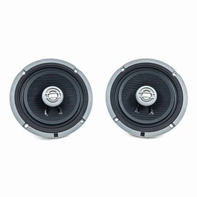 Kenwood XM65F 6.5" 2-Way Coaxial Speakers for Select 2014-Up Harley Motorcycles