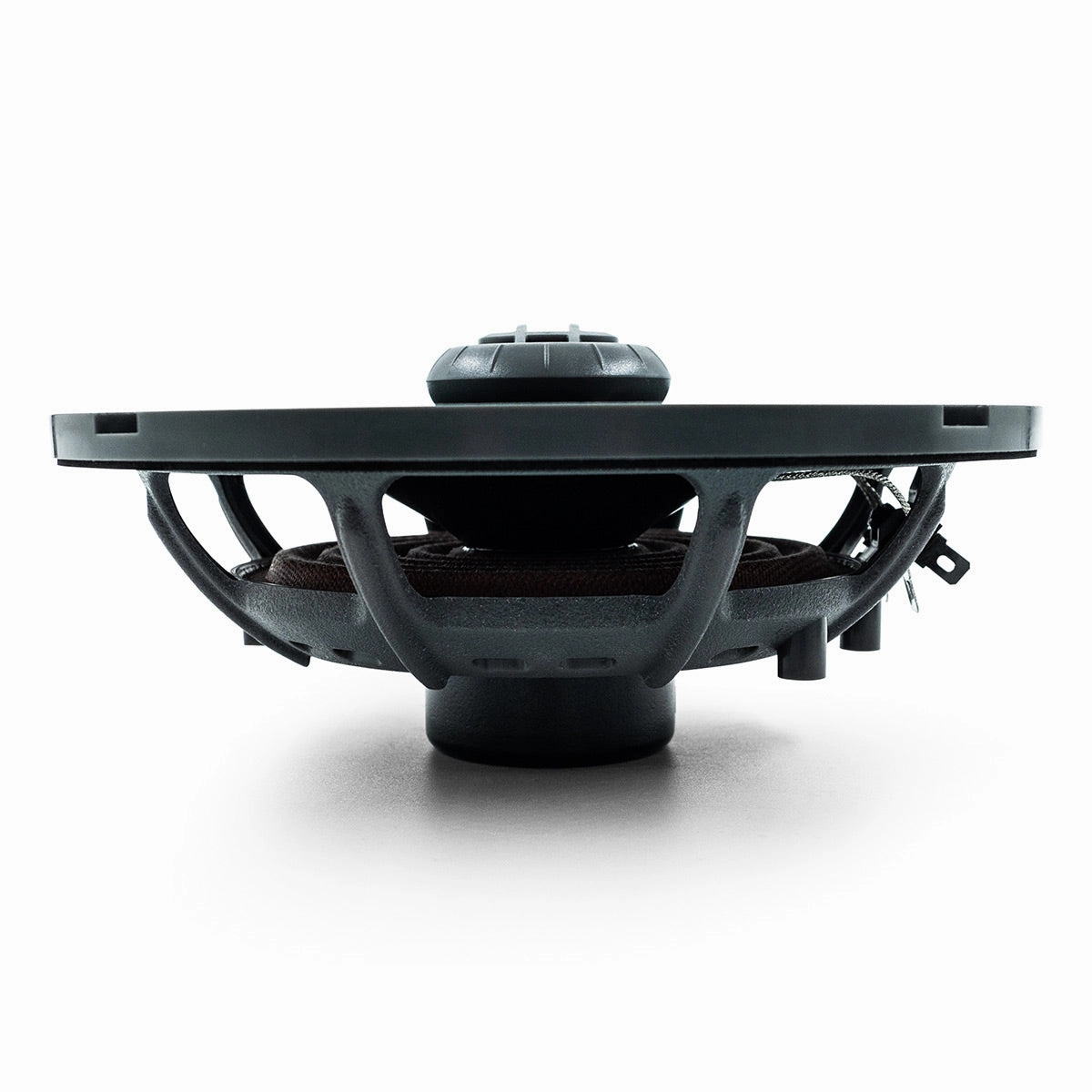 Kenwood XM65R 6.5" 2-Way Coaxial Speakers for Select 2014-Up Harley-Davidson Motorcycles