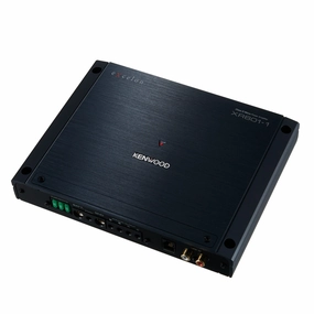 Kenwood XR601-1 eXcelon 600-Watt Monoblock Subwoofer Amplifier Car amplifiers & processors,Car Audio Amps,Vehicle Sound Systems