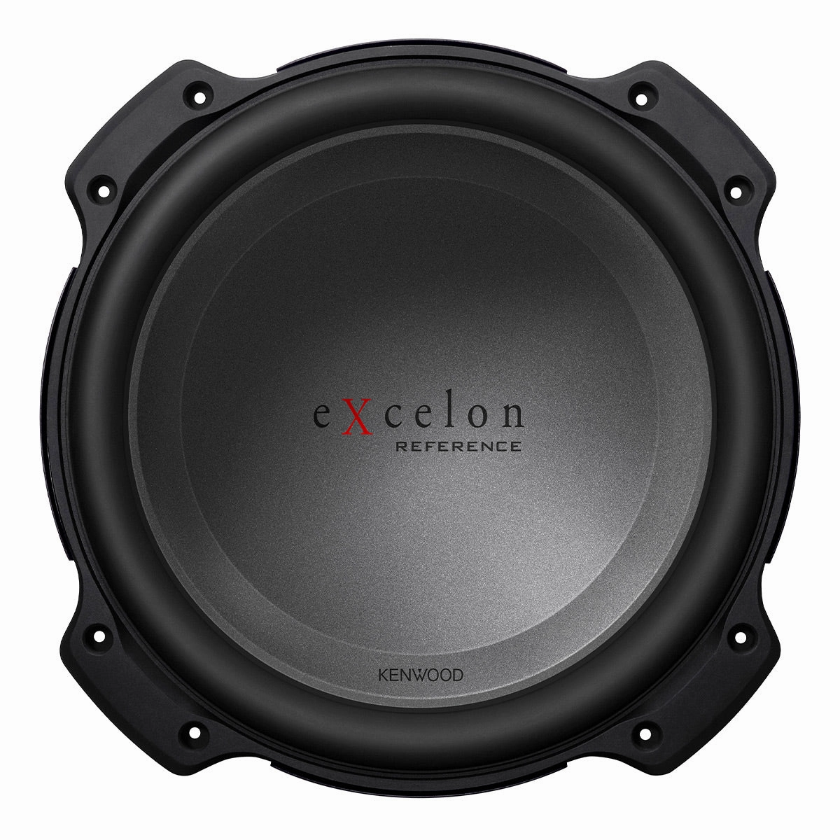 Kenwood XR-W1202 12" eXcelon Oversized Subwoofer Closed Back Headphones,Noise-isolating Headphones,Sealed Cans