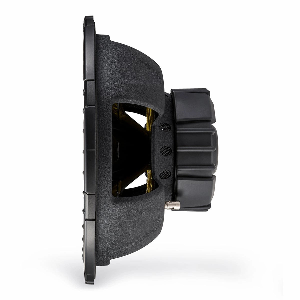 Kicker 43C124 Comp 12" 150-Watt 4-Ohm Subwoofer