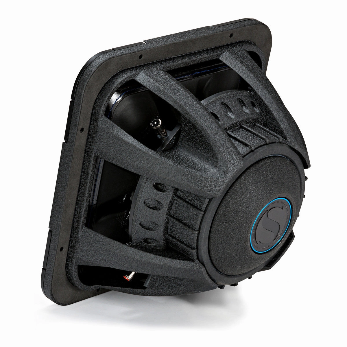 Kicker 44L7S122 12" L7S 750-Watt Dual 2-Ohm Voice Coil Subwoofer