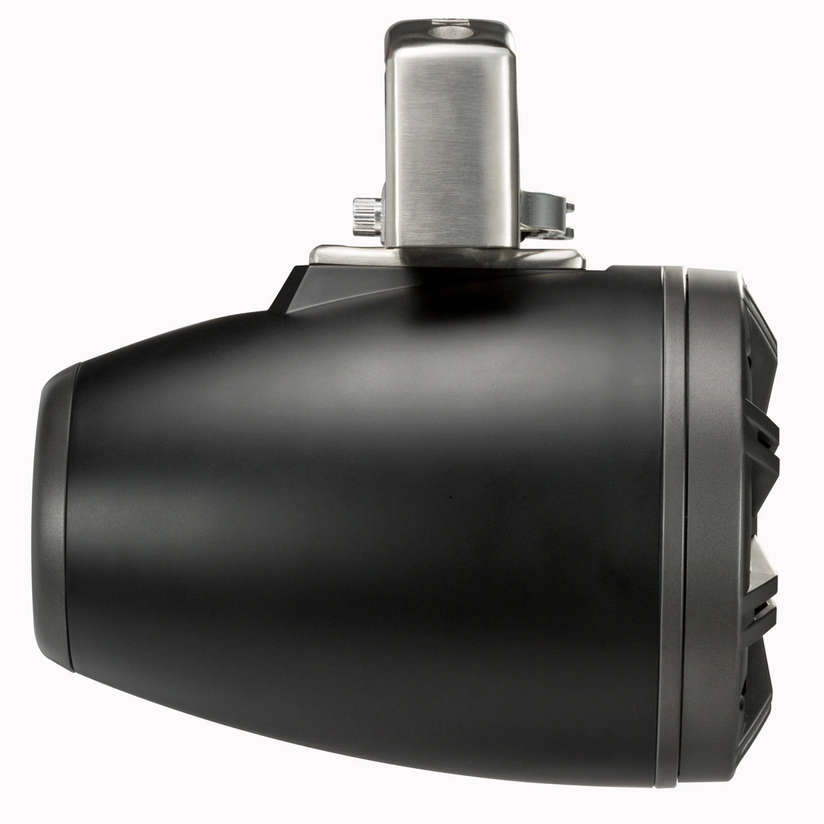 Kicker 45KMTC65 6-1/2" Marine Coaxial Tower System - Pair (Charcoal)