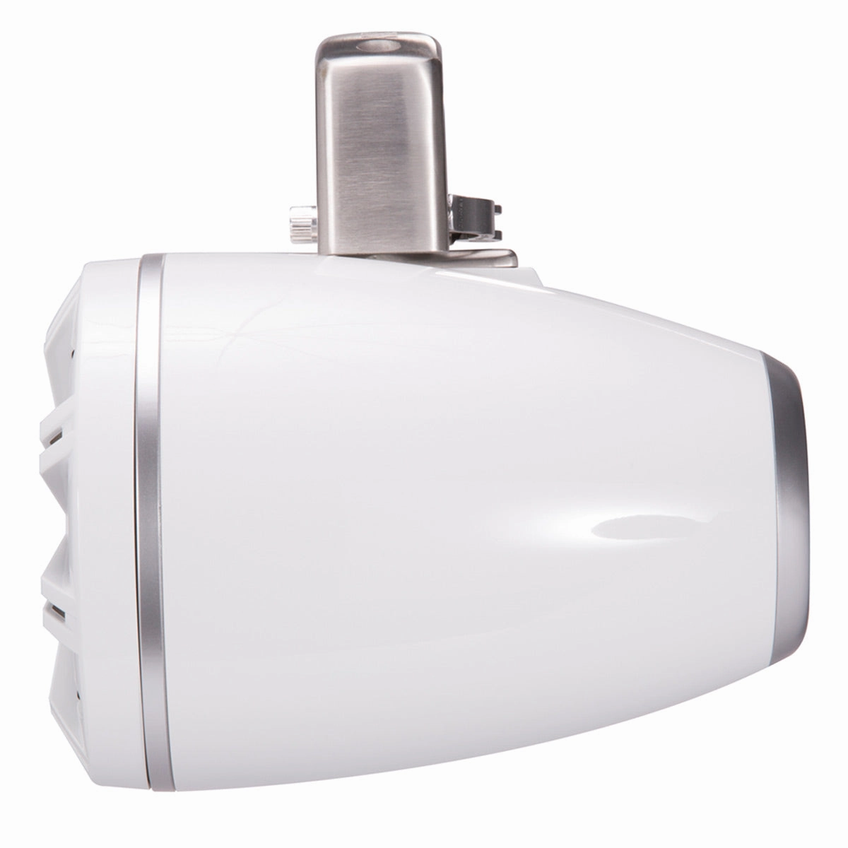 Kicker 45KMTDC65 Dual 6-1/2" Marine Coaxial Tower System - Pair (White)
