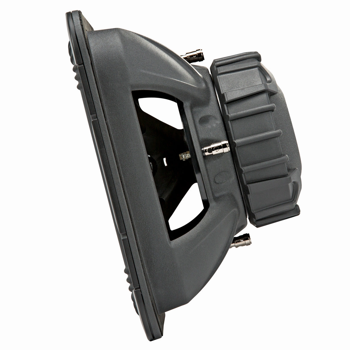 Kicker 45L7R152 15" L7R Square 2-Ohm DVC Subwoofer