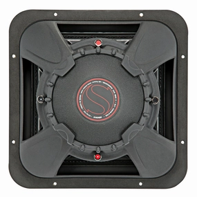 Kicker 45L7R154 L7R 15" 4-Ohm DVC Subwoofer
