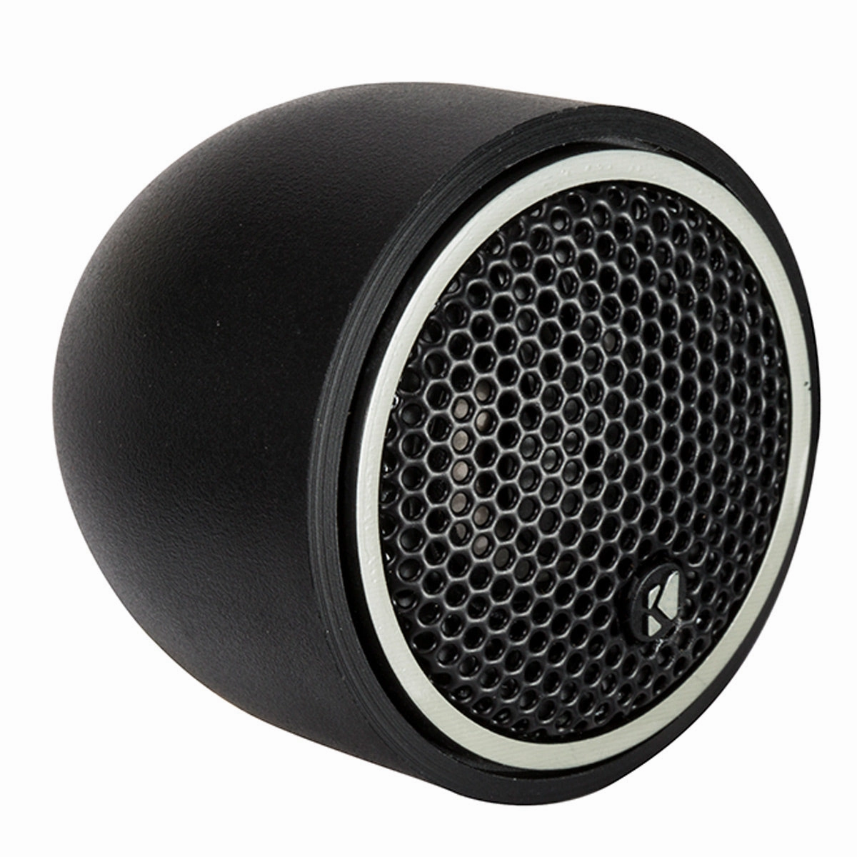 Kicker 46CSS654 CS-Series 6-1/2" 2-Way Component Speakers