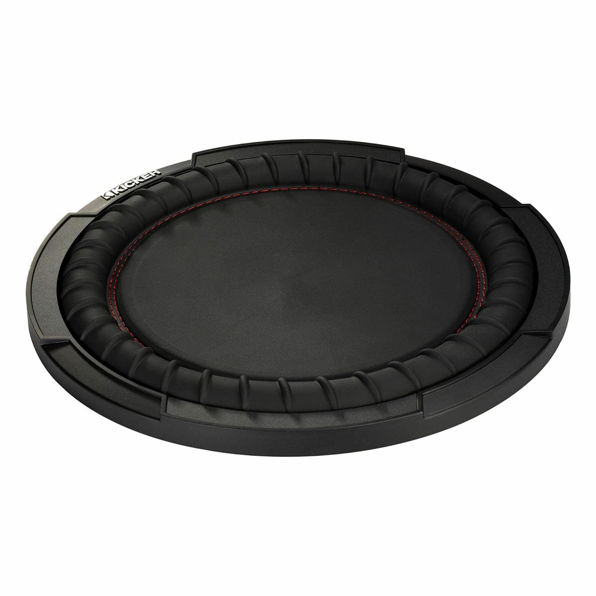 Kicker 47KBRW10 10" Bass ReFLEX Passive Radiator