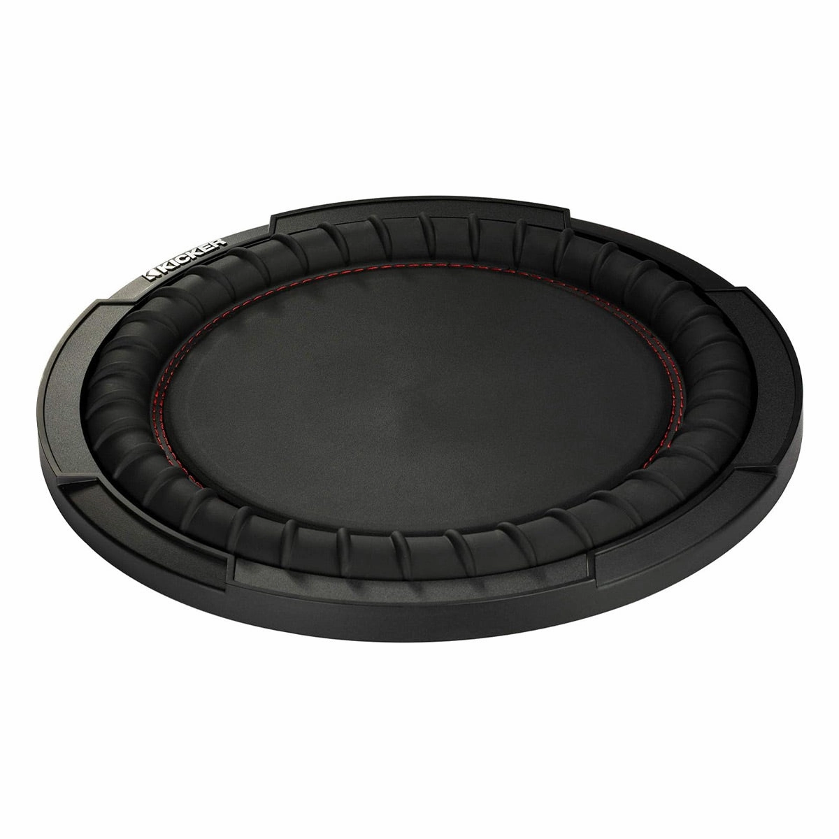 Kicker 47KBRW12 12" Tuned Bass ReFLEX Passive Radiator