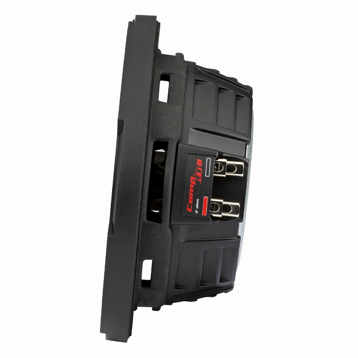 Kicker 48CWRT84 CompRT 8" 4-Ohm DVC Subwoofer