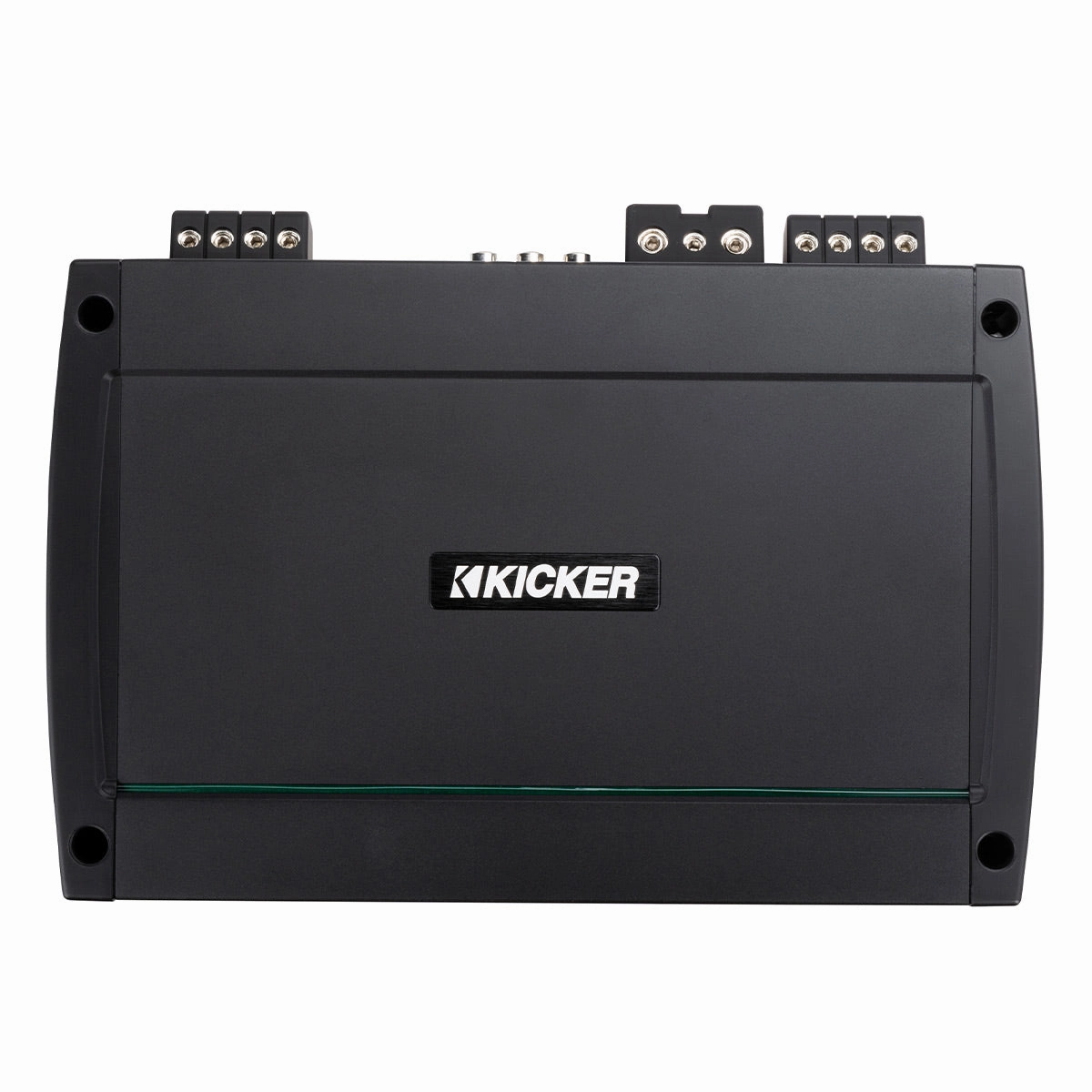 Kicker 48KXMA800.4 4-Channel Full-Range Class D Marine Amplifier Marine stereos & amplifiers,Waterproof Audio,Marine Electronics