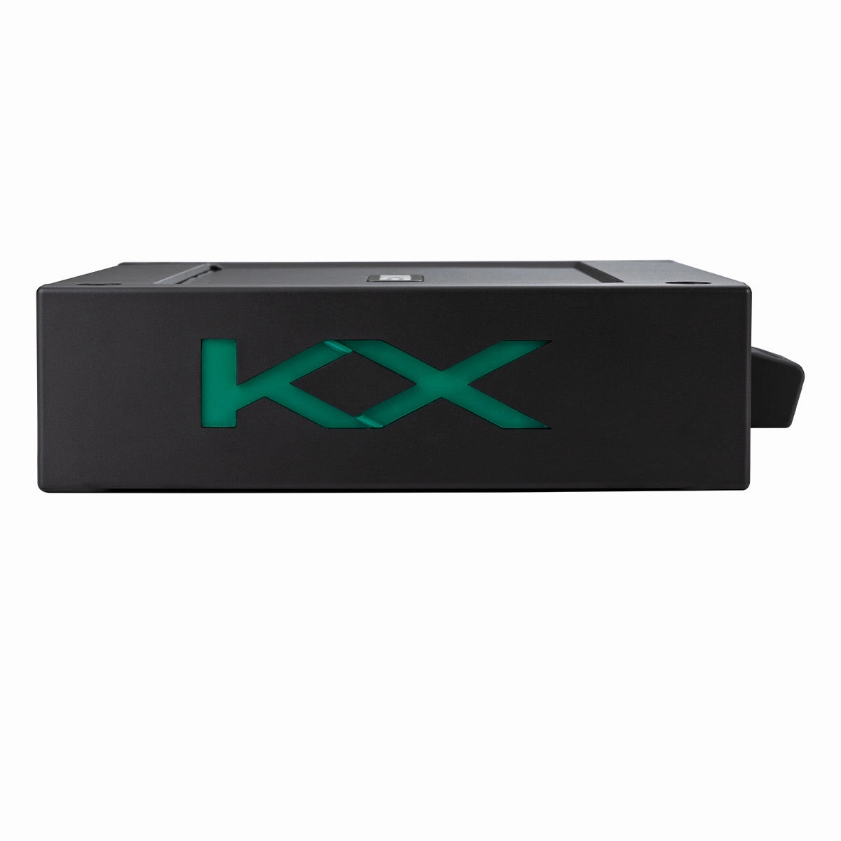 Kicker 48KXMA800.4 4-Channel Full-Range Class D Marine Amplifier