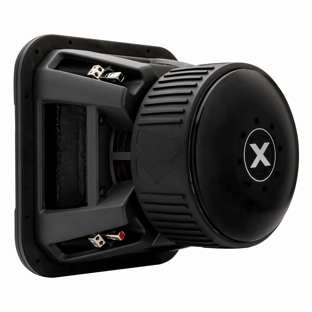 Kicker 49L7X102 SoloX L7X 10" 2-Ohm Subwoofer