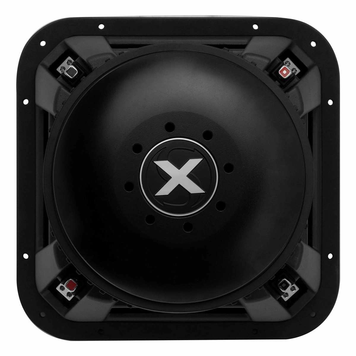 Kicker 49L7X102 SoloX L7X 10" 2-Ohm Subwoofer