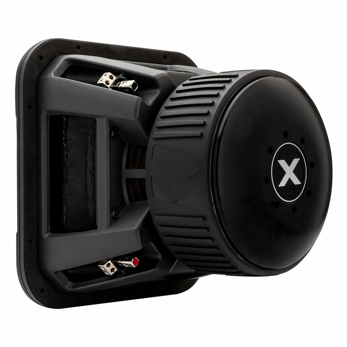 Kicker 49L7X122 SoloX L7X 12" 2-Ohm Subwoofer
