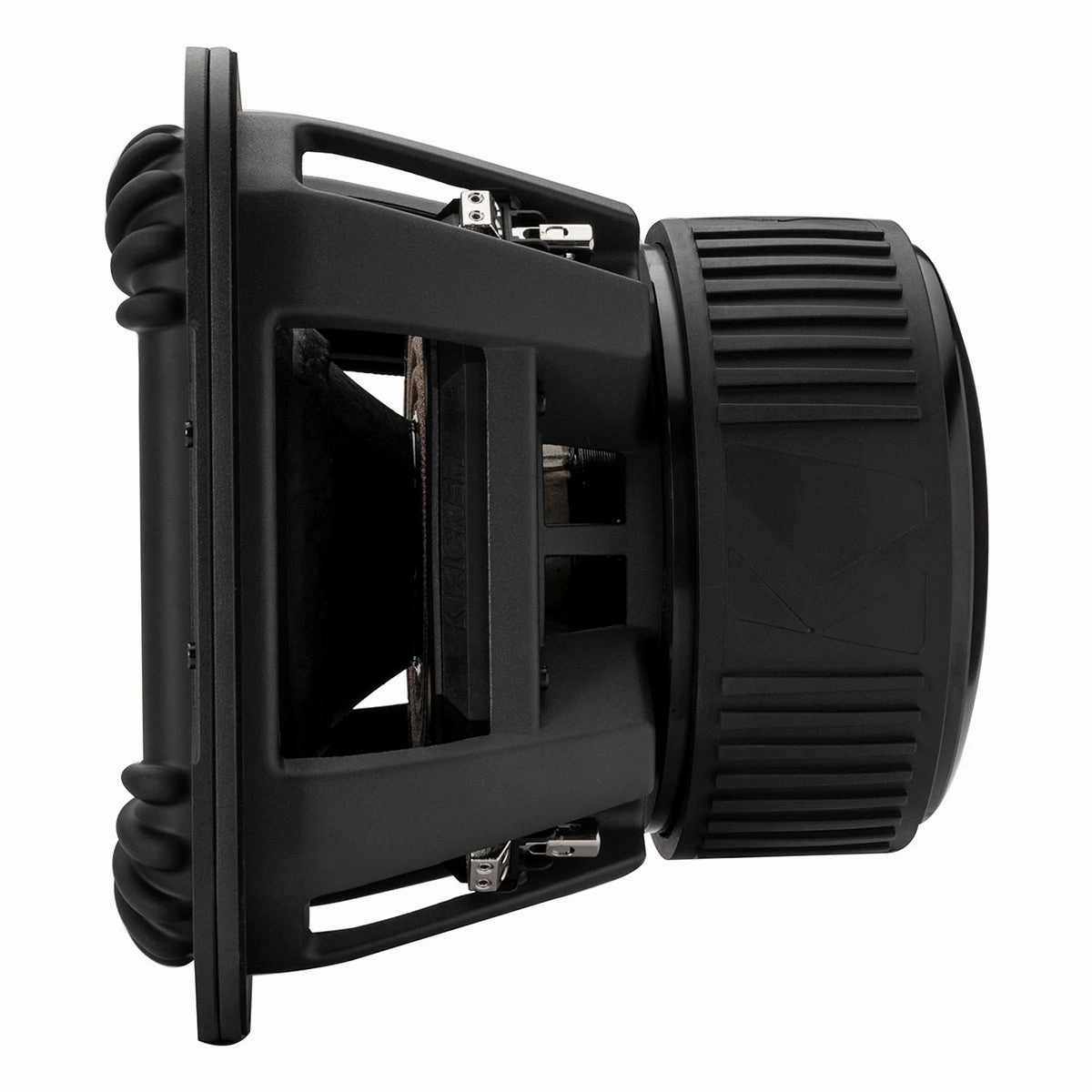 Kicker 49L7X122 SoloX L7X 12" 2-Ohm Subwoofer