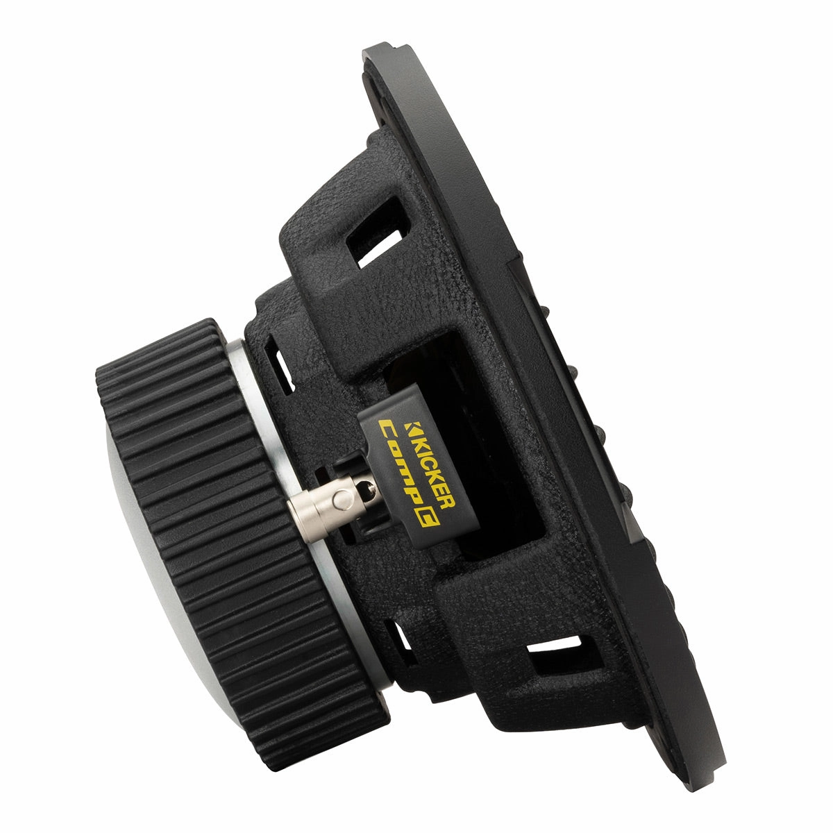 Kicker 50CWCS84 8" 4-Ohm SVC CompC Subwoofer