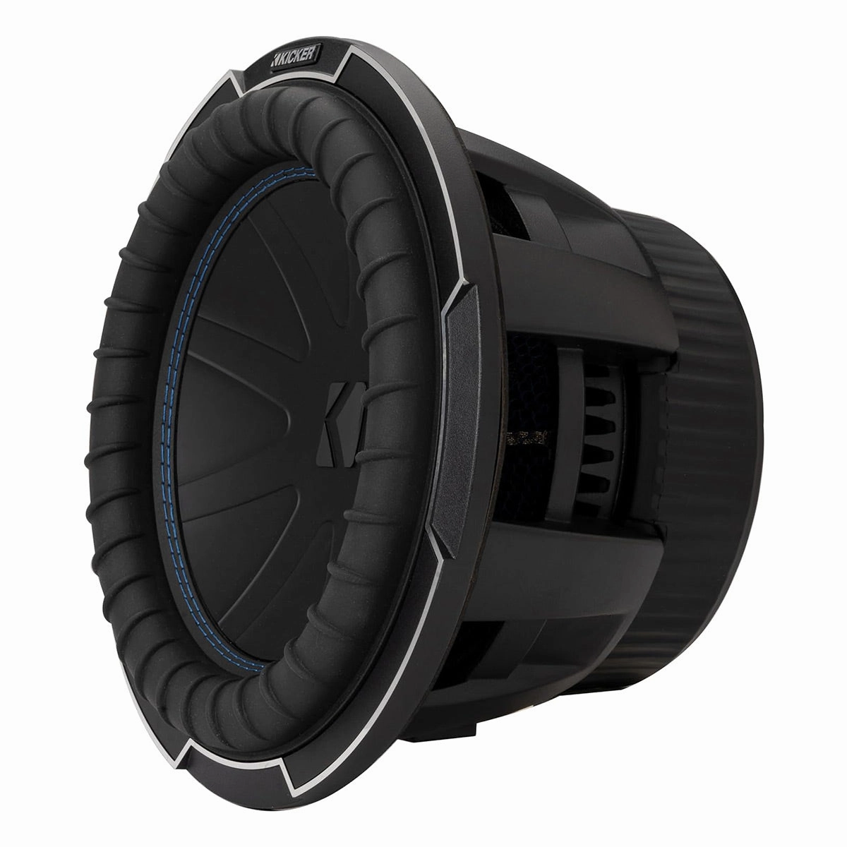Kicker 51CWQ102 CompQ 10&rdquo; 2-Ohm Subwoofer