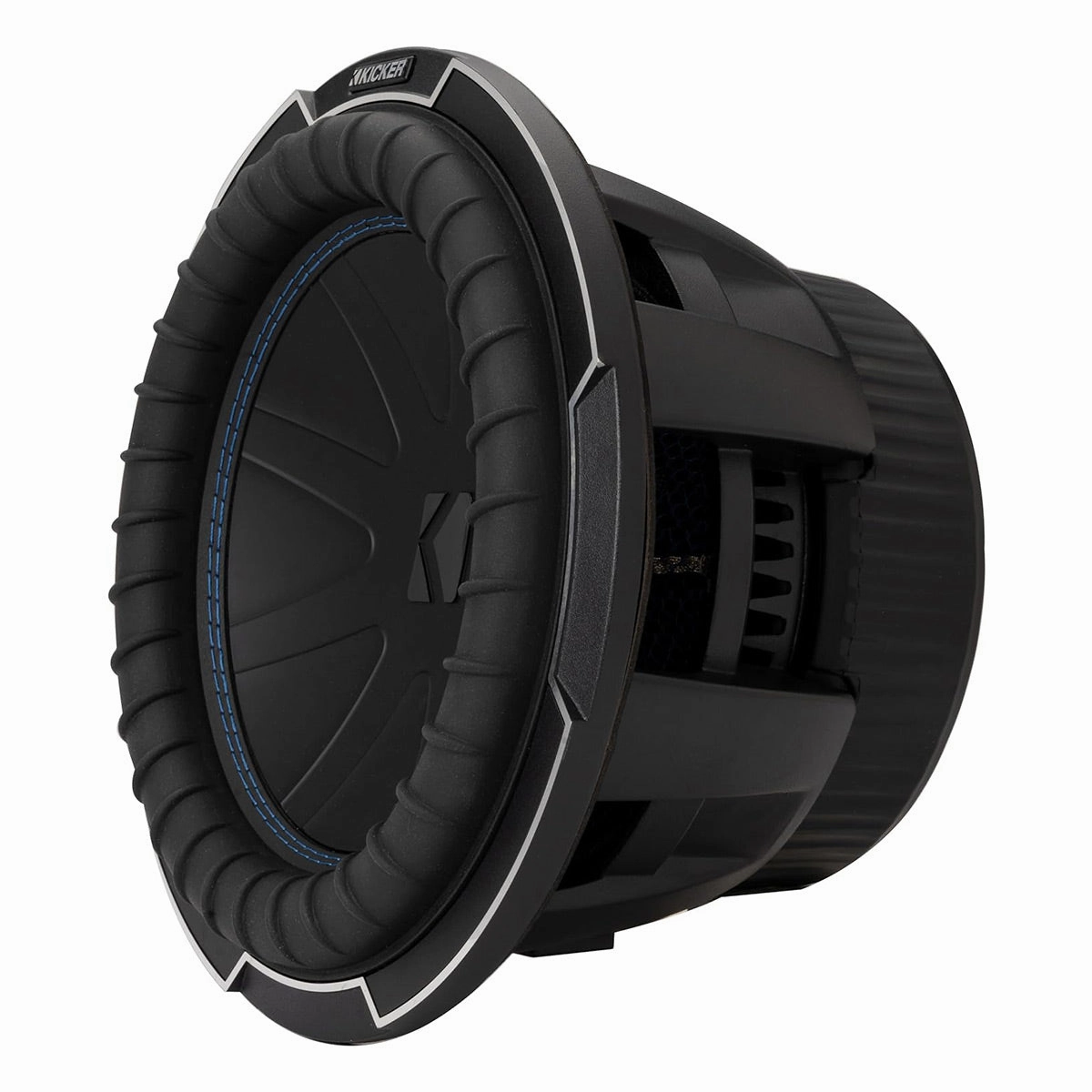 Kicker 51CWQ104 CompQ 10&rdquo; 4-Ohm Subwoofer