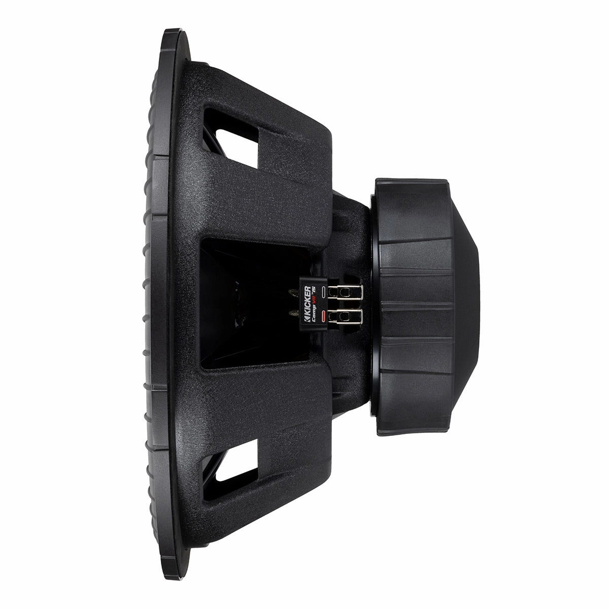 Kicker 52CVR152 15" CompVR 2-Ohm Subwoofer