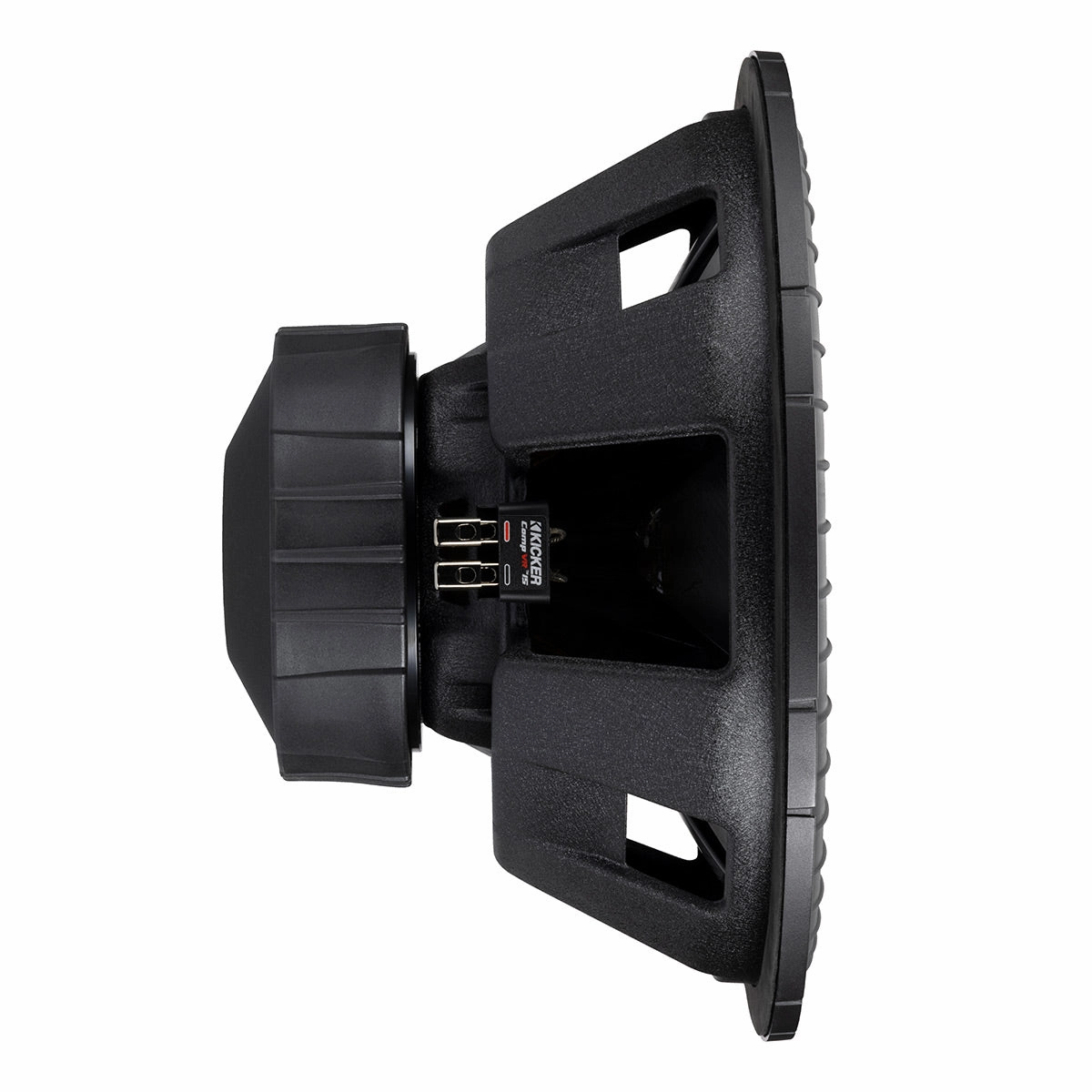 Kicker 52CVR152 15" CompVR 2-Ohm Subwoofer