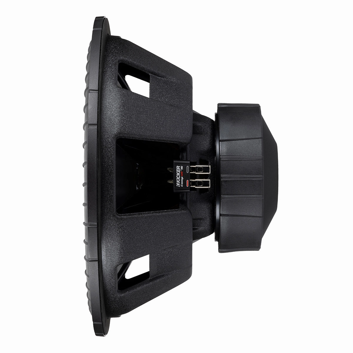 Kicker 52CVR154 15" CompVR 4-Ohm Subwoofer