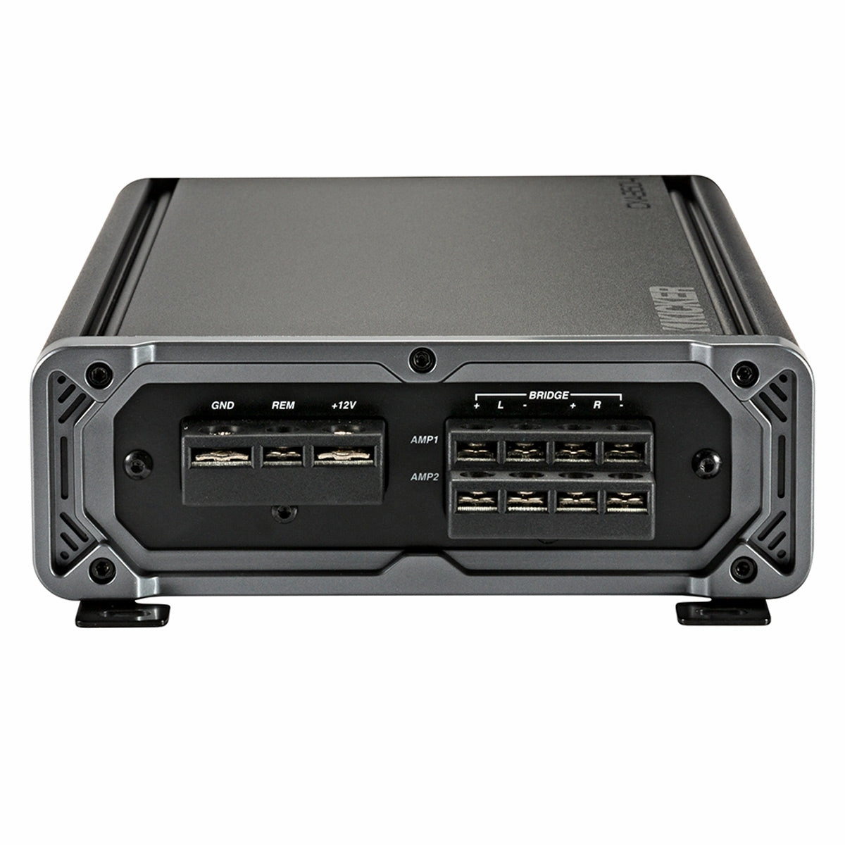 Kicker CXA360.4 4-Channel 90 Watt Class A/B Amplifier