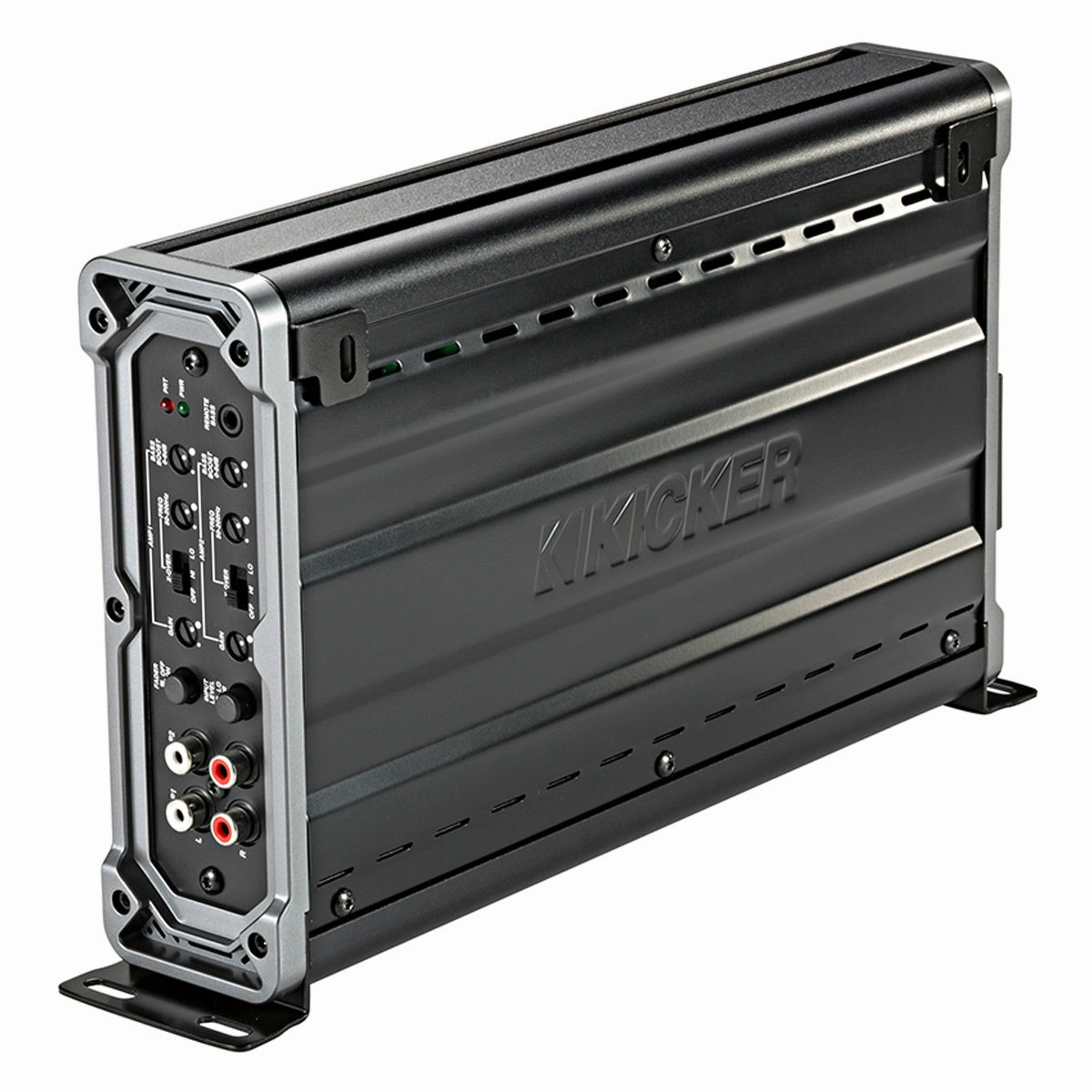 Kicker CXA360.4 4-Channel 90 Watt Class A/B Amplifier