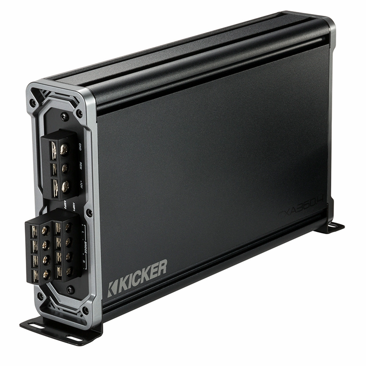 Kicker CXA360.4 4-Channel 90 Watt Class A/B Amplifier